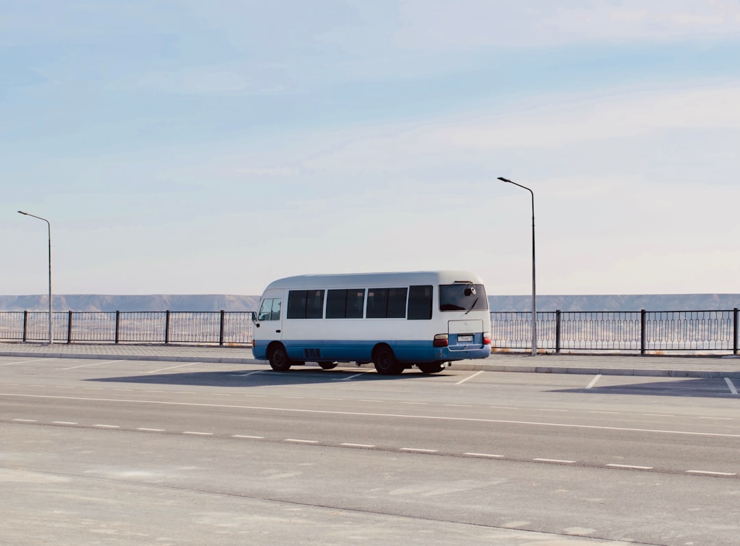 Services van